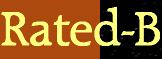 Rated-B Blog