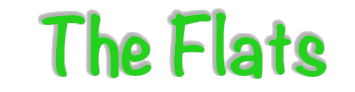 The Flats: Life on the Margins