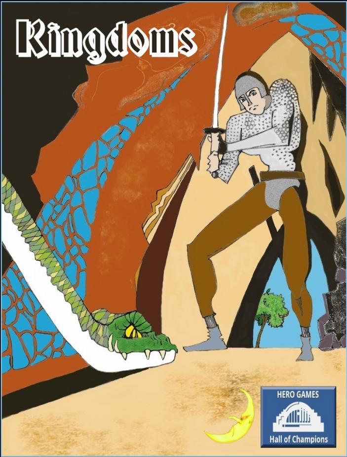 Kingdoms for HERO
