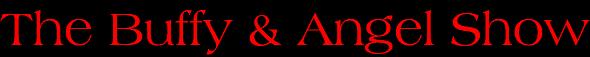Support for Buffy the Vampire Slayer and Angel Roleplaying Game